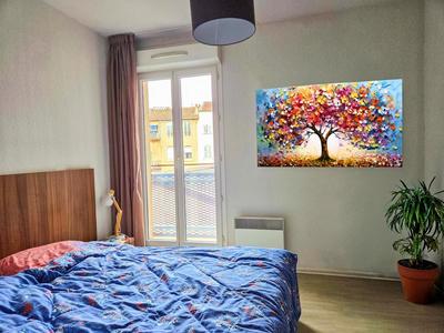 Appartement - 32 m² - 2 pièces