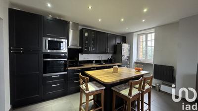 Appartement - 72 m² - 4 pièces