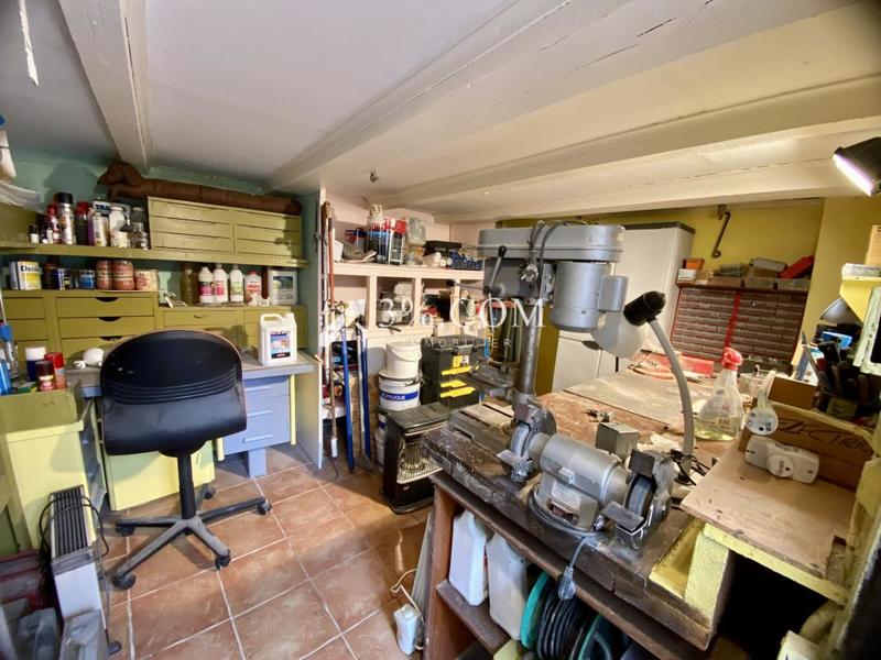 Maison - 139 m² - 5 pièces