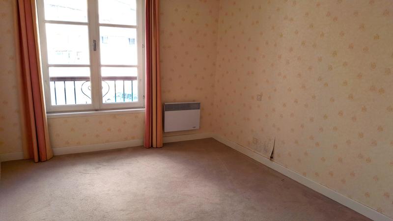 Appartement - 118 m² - 5 pièces