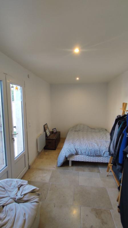 Maison - 54 m² - 4 pièces