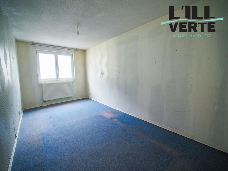 Appartement - 56 m² - 2 pièces