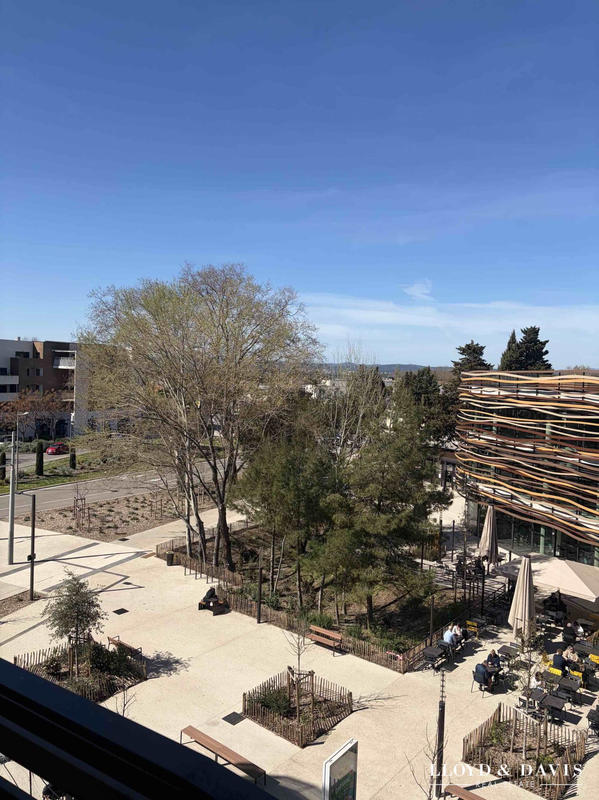 Appartement - 105 m² - 4 pièces