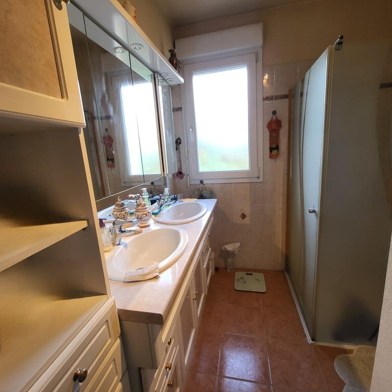 Maison de campagne - 110 m² - 5 pièces