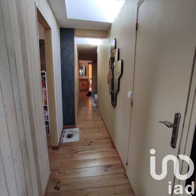 Maison - 65 m² - 4 pièces