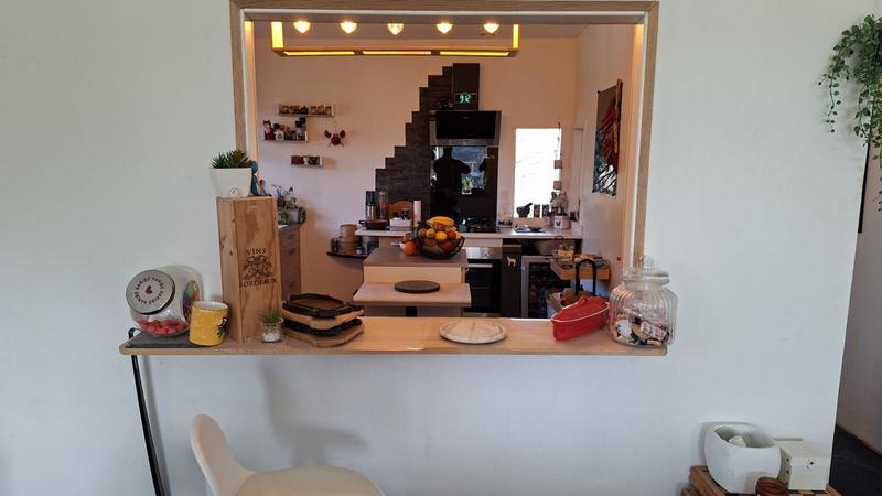 Maison - 120 m² - 2 pièces