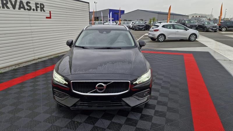 Volvo V60 D3 150 Ch Momentum