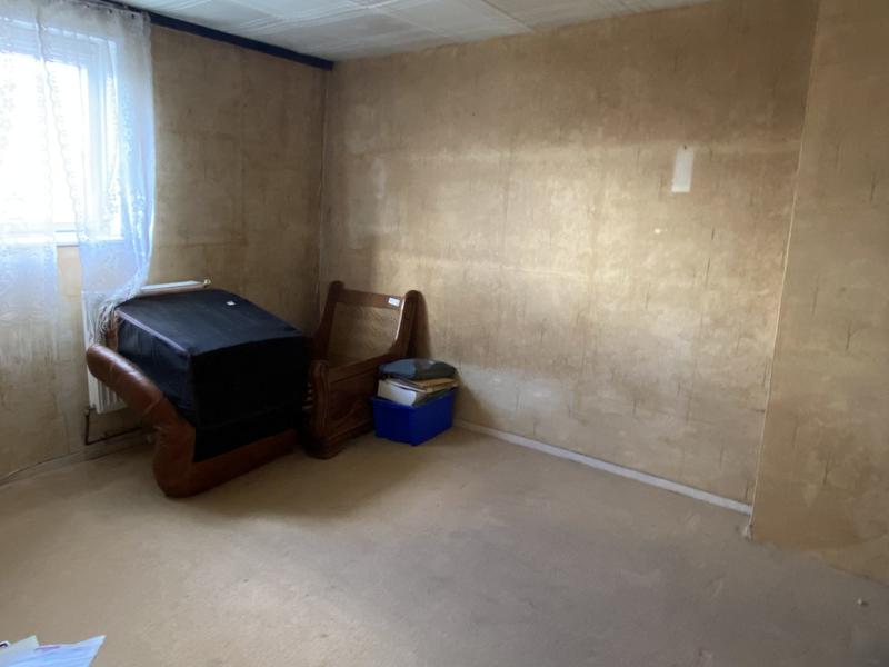 Maison - 80 m² - 5 pièces