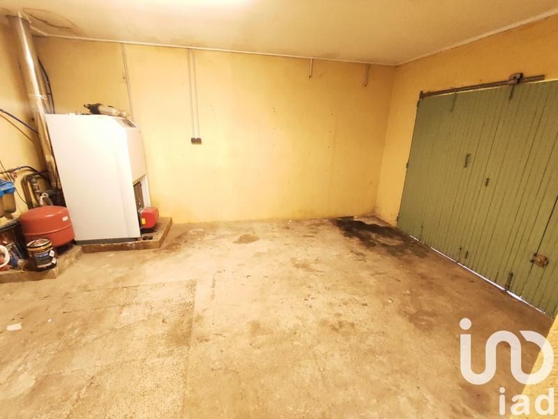 Maison de campagne - 179 m² - 8 pièces