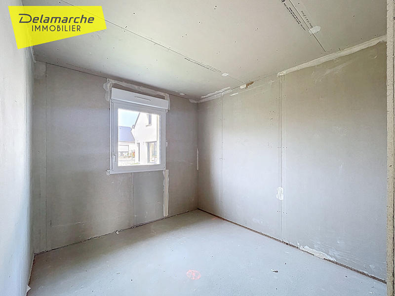 Maison - 88 m² - 4 pièces