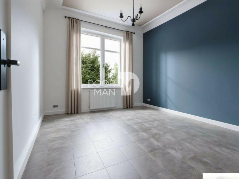 Maison - 77 m² - 4 pièces