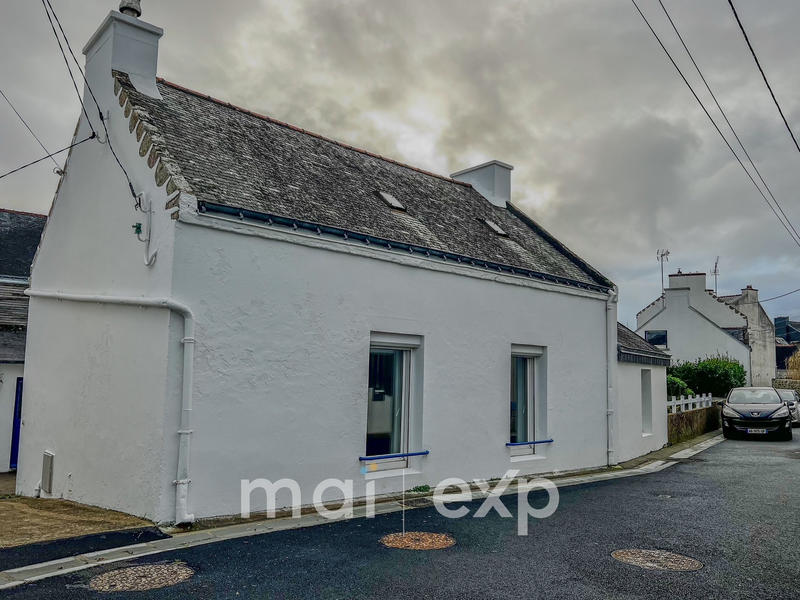 Maison traditionnelle - 91 m² - 5 pièces