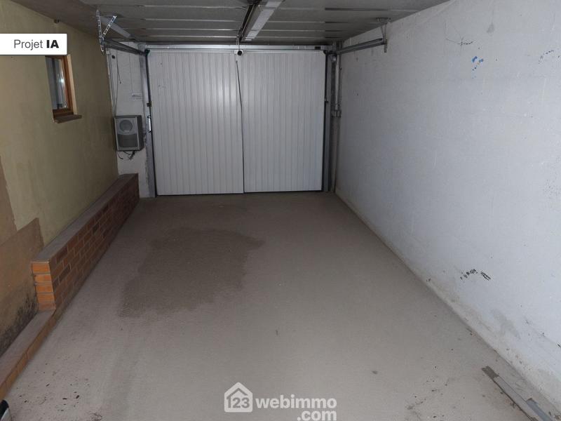 Maison - 75 m² - 3 pièces