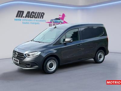 Mercedes Citan II Fourgon 113 Ess Long First