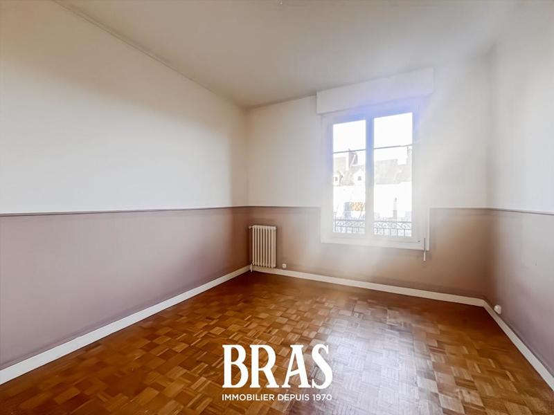 Appartement - 80 m² - 3 pièces