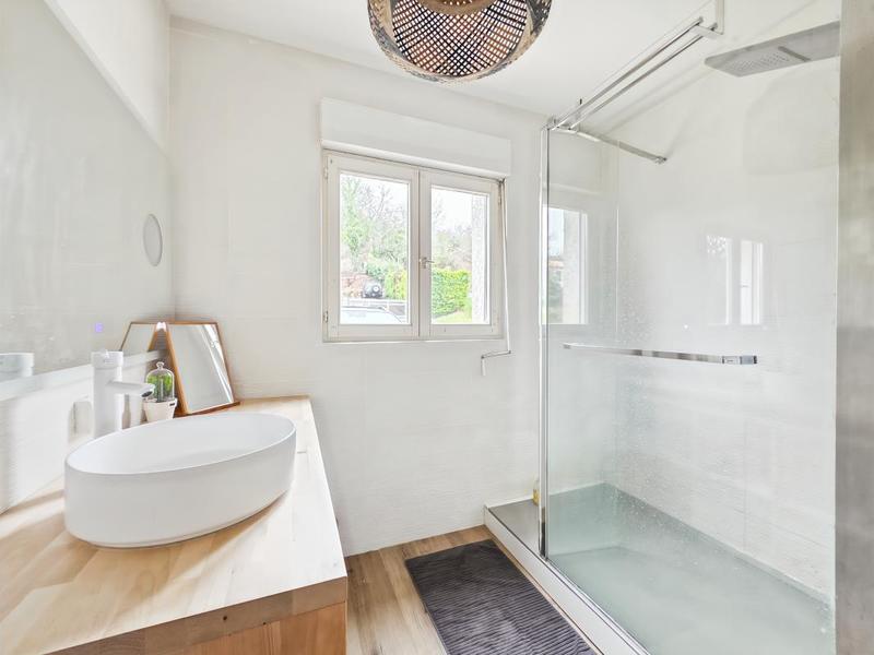 Maison - 126 m² - 5 pièces