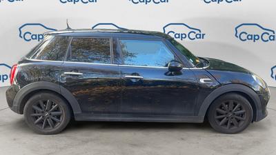 Mini Mini 1.5 One 102 Dct7 Salt