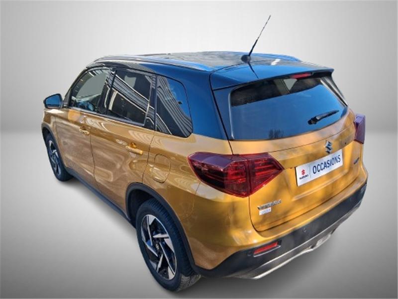 Suzuki Vitara IV 1.5 Dualjet Hybrid Allgrip Auto Style