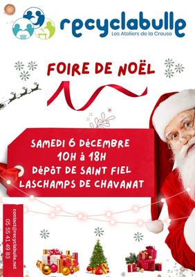 Foire de Noël