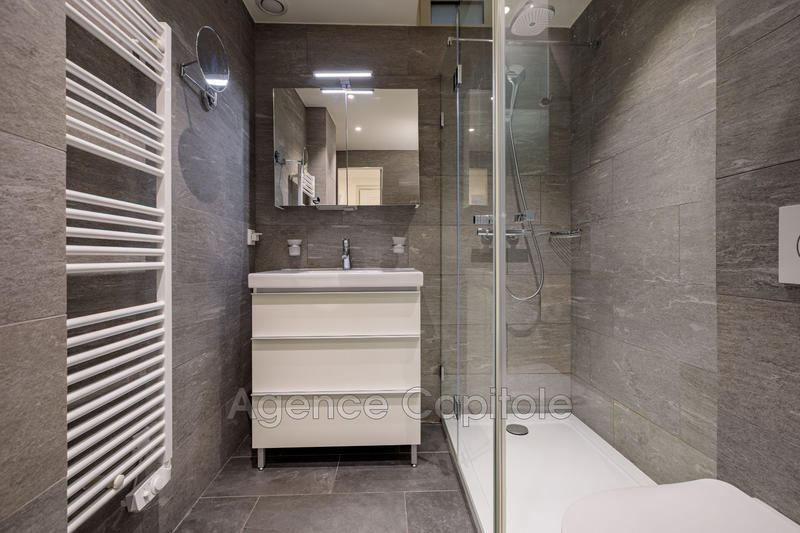 Appartement - 57 m² - 2 pièces