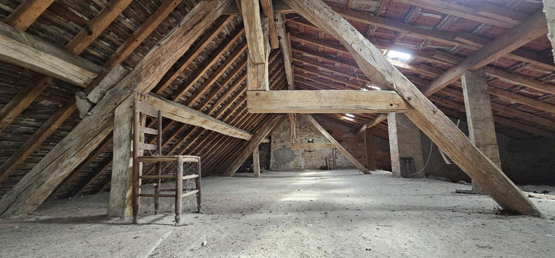 Maison - 151 m² - 6 pièces