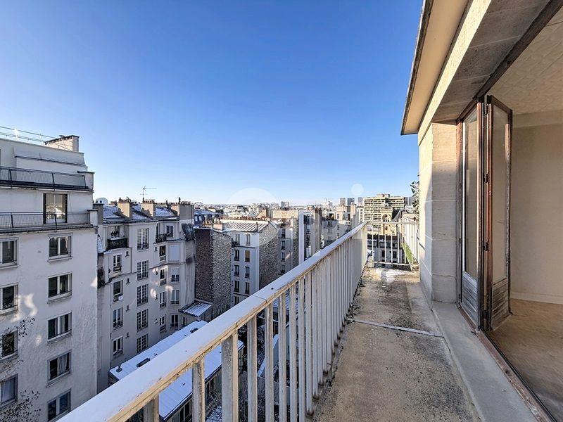 Studio - 25 m² - 1 pièce