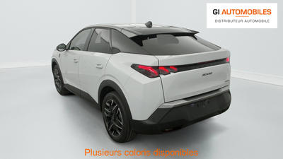 Peugeot 3008 Hybrid 145 e-Dcs6 Gt