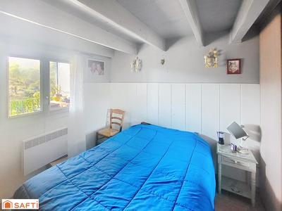 Maison - 55 m² - 3 pièces