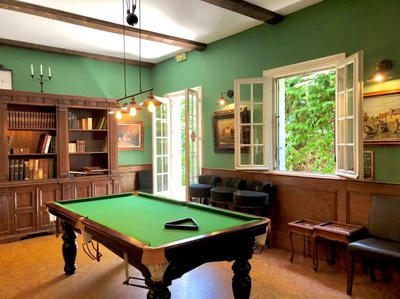 Immeuble - 900 m² - 20 pièces