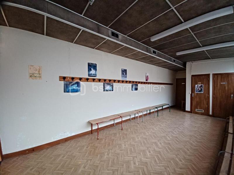 Maison - 158 m² - 4 pièces