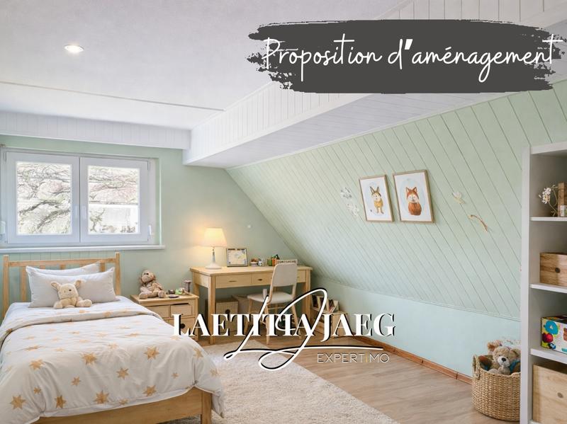 Maison - 272 m² - 10 pièces