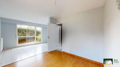 Appartement - 53 m² - 2 pièces