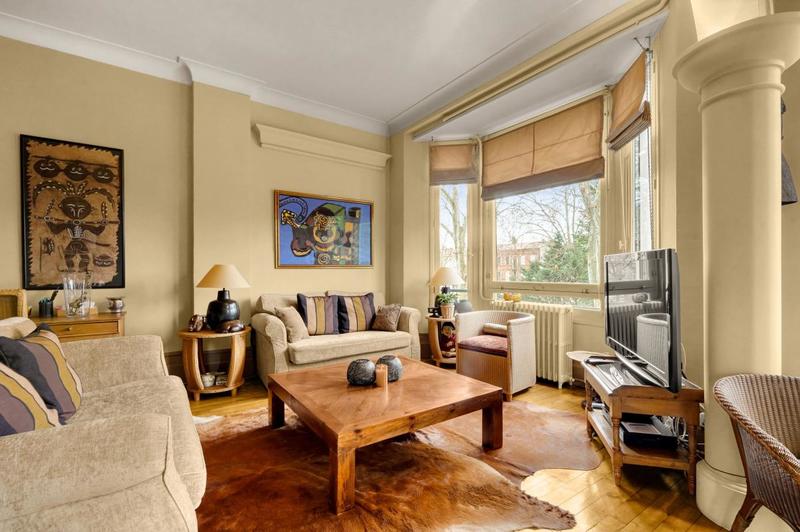 Appartement - 135 m² - 4 pièces