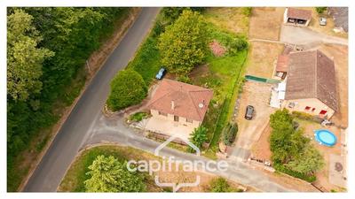 Maison - 106 m² - 5 pièces