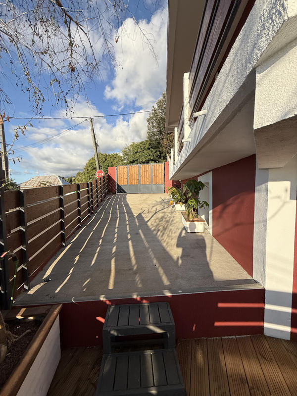 Maison - 88 m² - 3 pièces