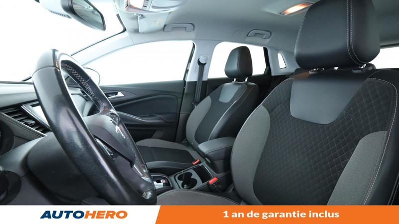 Opel Grandland X 1.5 Diesel Design &amp; Tech Auto 130 ch
