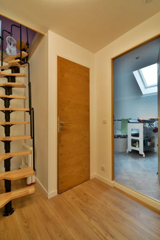 Maison - 96 m² - 4 pièces