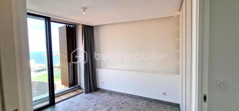Appartement - 33 m² - 2 pièces