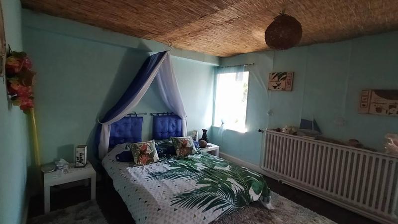 Maison ancienne - 163 m² - 16 pièces