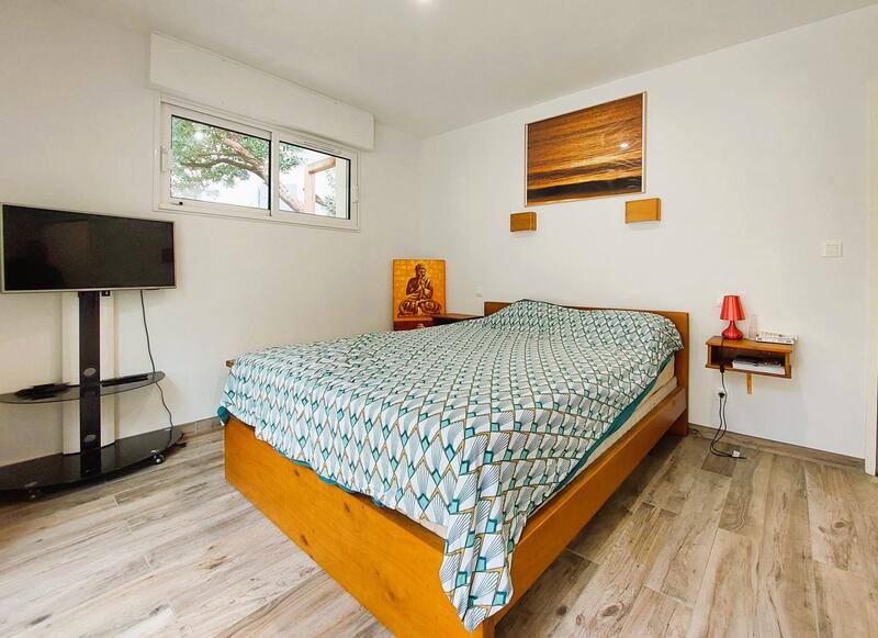 Maison traditionnelle - 189 m² - 6 pièces