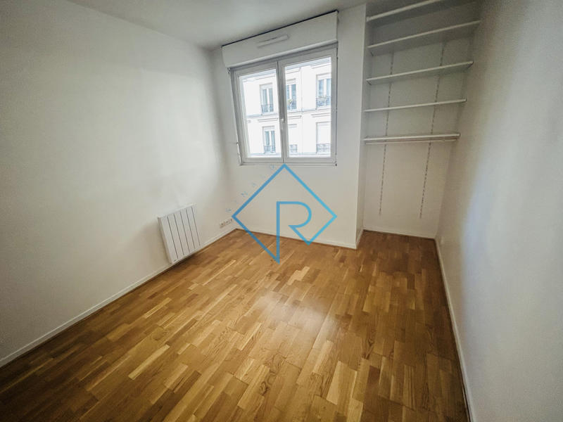 Appartement - 62 m² - 2 pièces