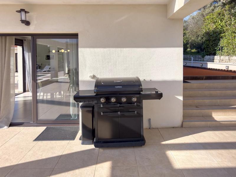 Villa - 280 m² - 7 pièces