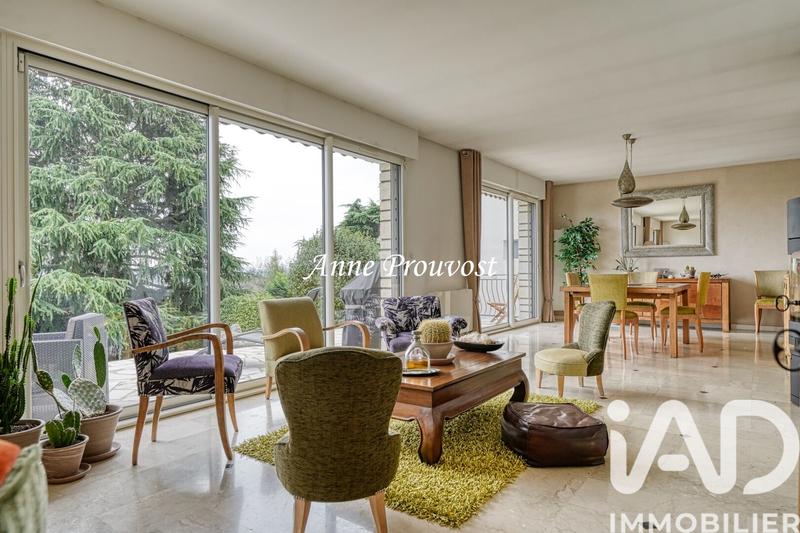 Maison - 173 m² - 7 pièces