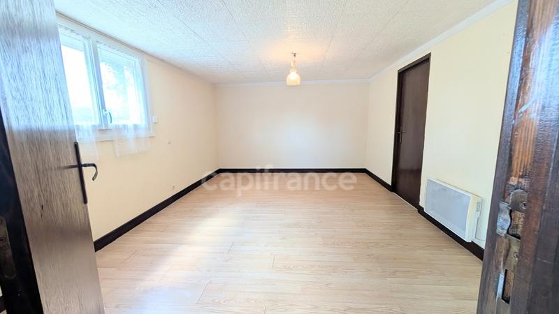 Maison - 140 m² - 7 pièces