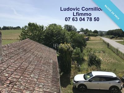 Maison - 168 m² - 10 pièces