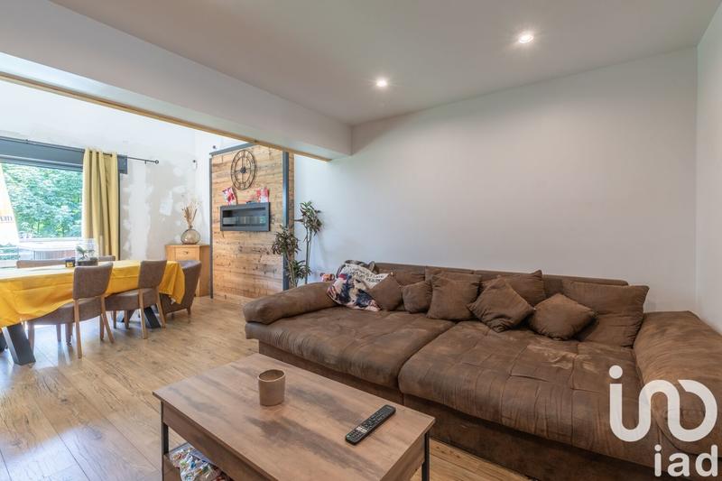 Châlet - 223 m² - 8 pièces