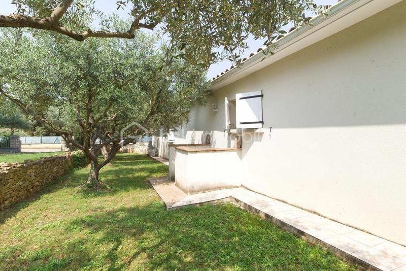 Villa - 170 m² - 6 pièces