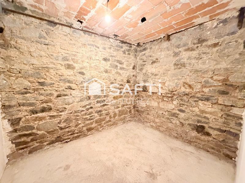 Maison - 97 m² - 4 pièces