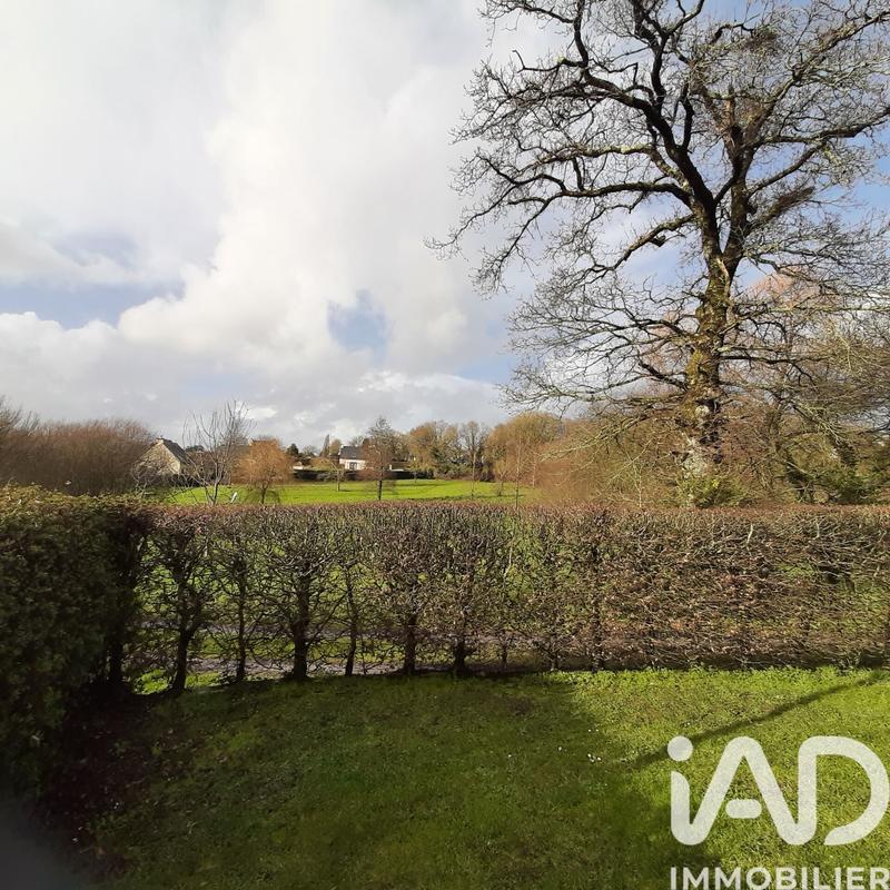 Maison - 98 m² - 5 pièces