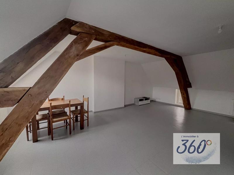 Appartement - 54 m² - 3 pièces